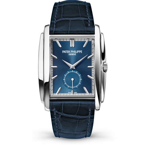 patek philippe gondolo 5124g 011 price|Patek Philippe 5109g.